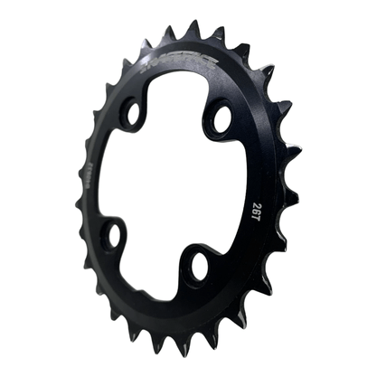 Coroa Nottable Raceface Turbine 26 Dentes