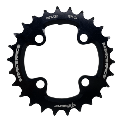 Coroa Nottable Raceface Turbine 26 Dentes