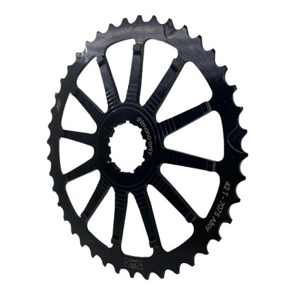 Coroa Nottable Supercog 42 Dentes