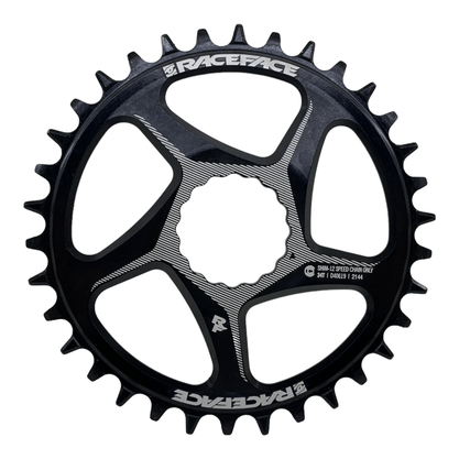 Coroa Race Face 12 Velocidades 34 Dentes