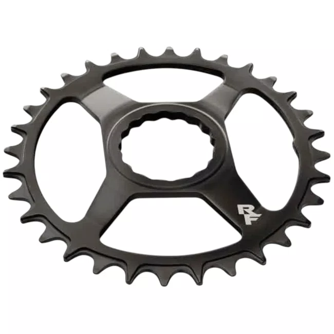 Coroa Race Face 30t Preta