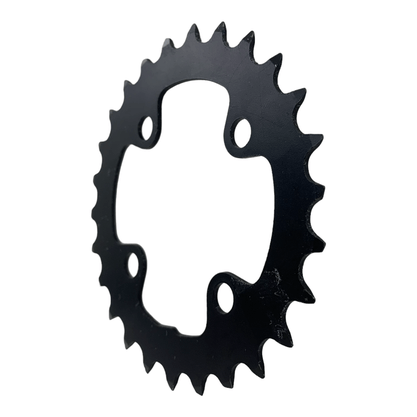 Coroa Race Face 26 Dentes BCD104mm Preto