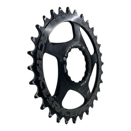 Coroa Raceface Direc Mount 30 Dentes - Seminova