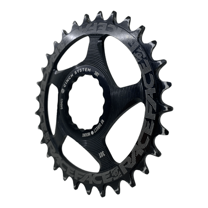 Coroa Raceface Direc Mount 30 Dentes - Seminova