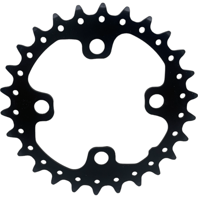 Coroa Shimano Deore SLX M675 26 Dentes