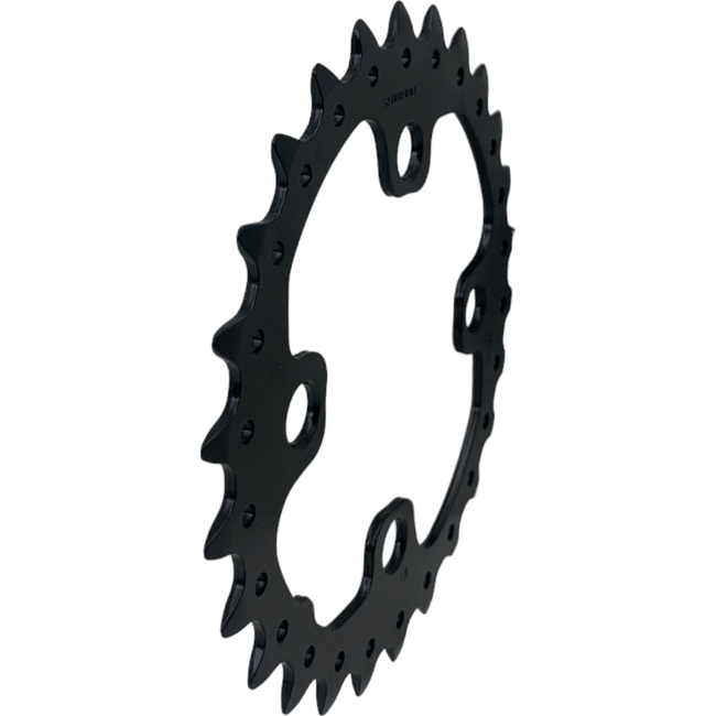 Coroa Shimano Deore SLX M675 26 Dentes