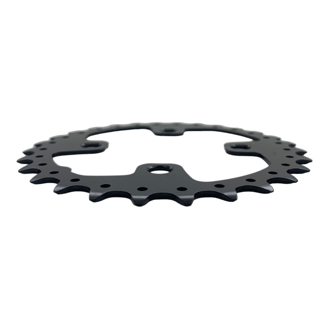 Coroa Shimano Deore SLX M675 28 Dentes
