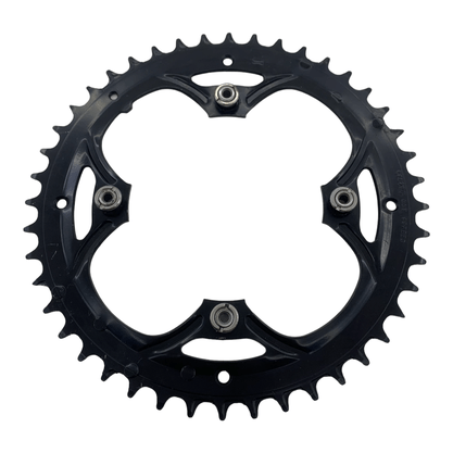 Coroa Shimano Indexada 42T