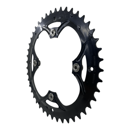Coroa Shimano Indexada 42T
