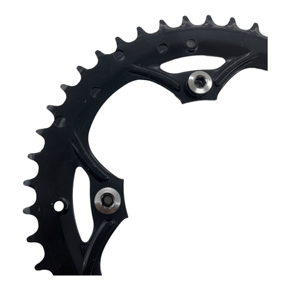 Coroa Shimano Indexada 42T