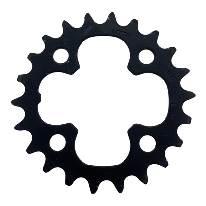 Coroa Shimano SS-2 22T - Seminova