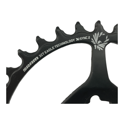 Coroa Sram NX Eagle 32 Dentes