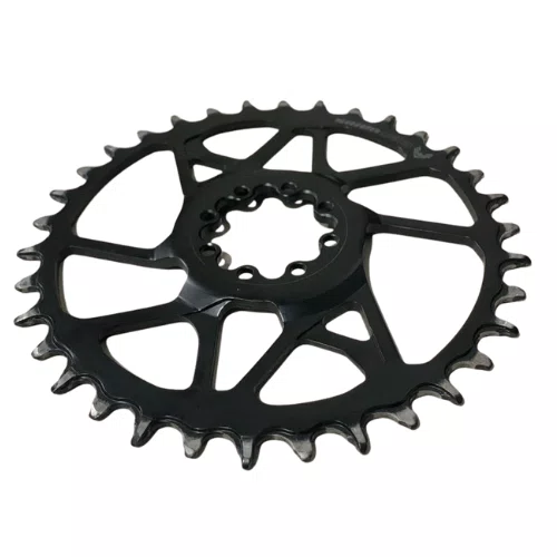 Coroa Sram T-Type Offset 3mm - Seminova