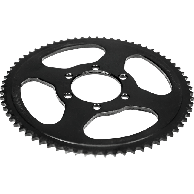 Coroa Two Dogs Patinete TD Monster 1600w
