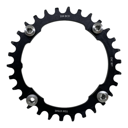 Coroa X-Time BCD 104 30 Dentes