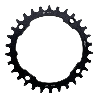 Coroa X-Time BCD 104 30 Dentes