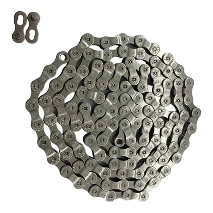 Corrente GTI Z9 9 Velocidades 1/2x11/128x116 Index