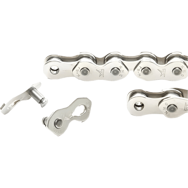 Corrente KMC K1 1/2x1/8x112L Wide
