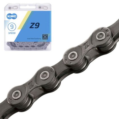 Corrente KMC Z-9 9 Velocidades