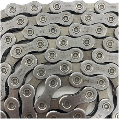 Corrente Shimano 105 CN-HG601-11 11 Velocidades - Seminova