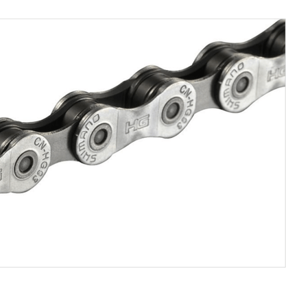 Corrente Shimano Alfine CN-HG93-9 9 Velocidades 116L