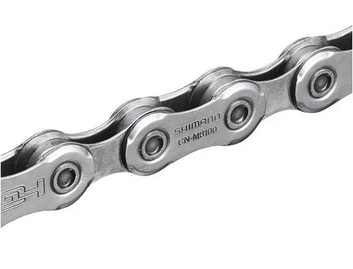 Corrente Shimano Deore XT CN-M8100 12 Velocidades 126L
