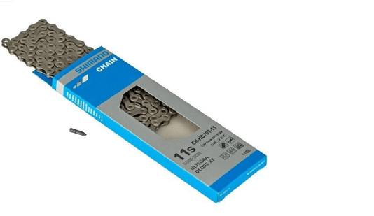 Corrente Shimano Deore XT / Ultegra CN-HG701-11 11 Velocidades 116L