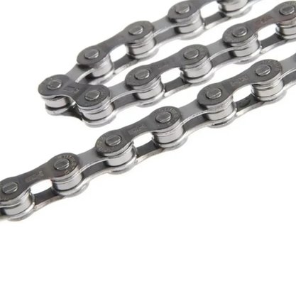 Corrente Shimano Tourney CN-HG40 6/7/8 Velocidades 116L