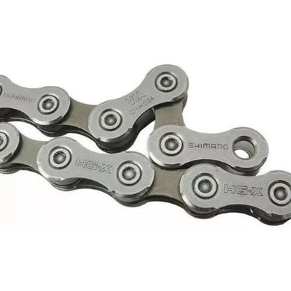 Corrente Shimano Deore CN-HG54 10 Velocidades 116L