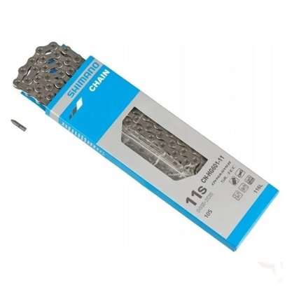 Corrente Shimano 105 CN-HG601-11 11 Velocidades 138L