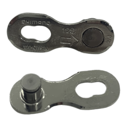 Corrente Shimano SLX CN-M7100 12 Velocidades 126Lㅤㅤㅤㅤㅤㅤ