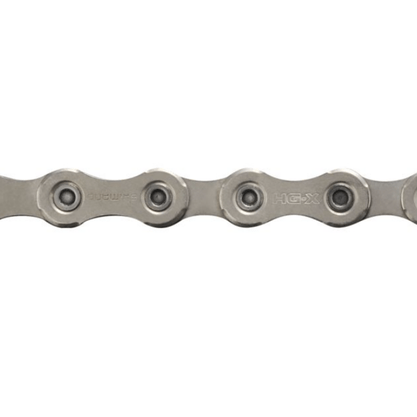 Corrente Shimano XTR/Deore XT/SLX CN-HG95 10 Velocidades 116L