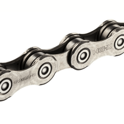 Corrente Shimano XTR/Deore XT/SLX CN-HG95 10 Velocidades 116L