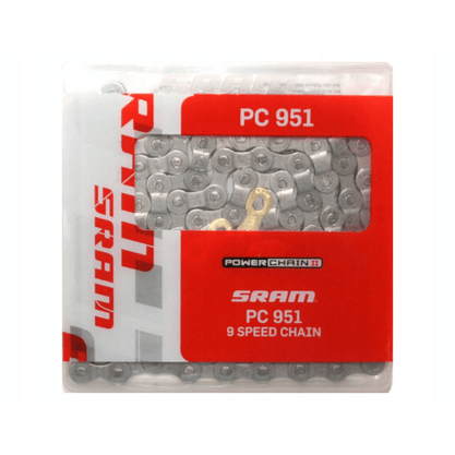 Corrente Sram PC 951 9v