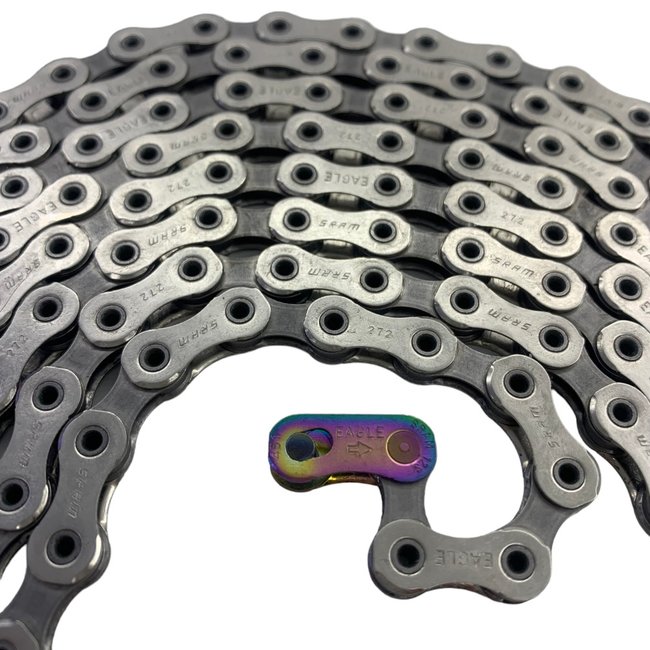 Corrente Sram PC X01 Eagle 12 Velocidades