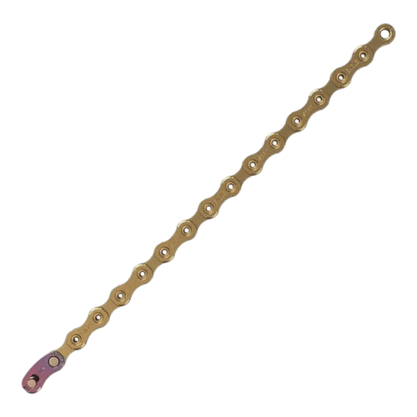 Corrente Sram PC XX1 Eagle Gold 12 velocidades