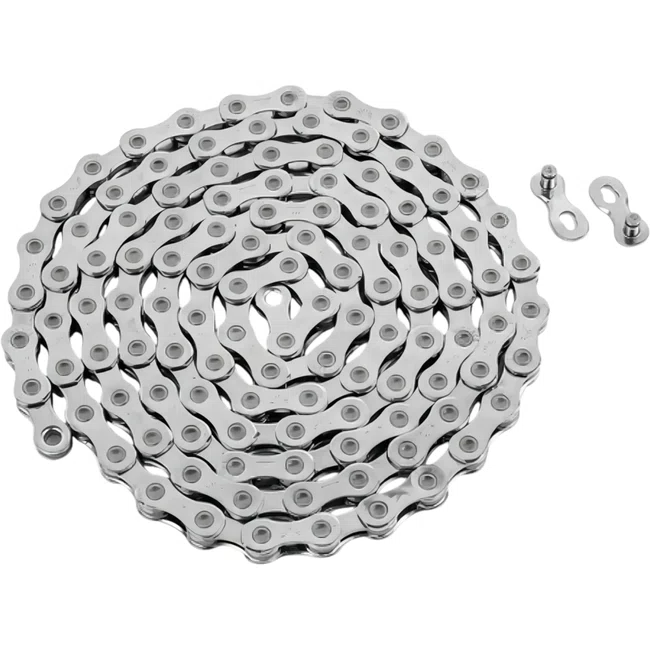 Corrente Sunrace Cn10a 126 Elos 10vㅤㅤㅤㅤㅤㅤㅤㅤㅤㅤㅤㅤㅤㅤㅤㅤㅤㅤㅤㅤ