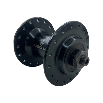 Cubo Absolute Nero 32 Furos  DT/TS Preto