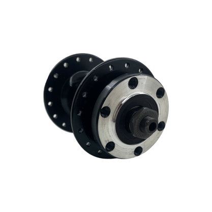 Cubo Absolute Nero 32 Furos  DT/TS Preto