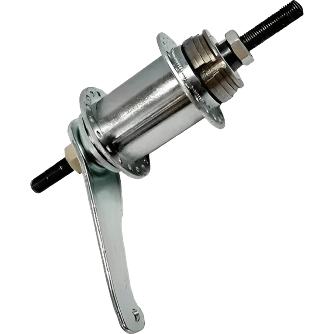 Cubo Contra Pedal Falcon 36F com Pinhão 19 Dentes