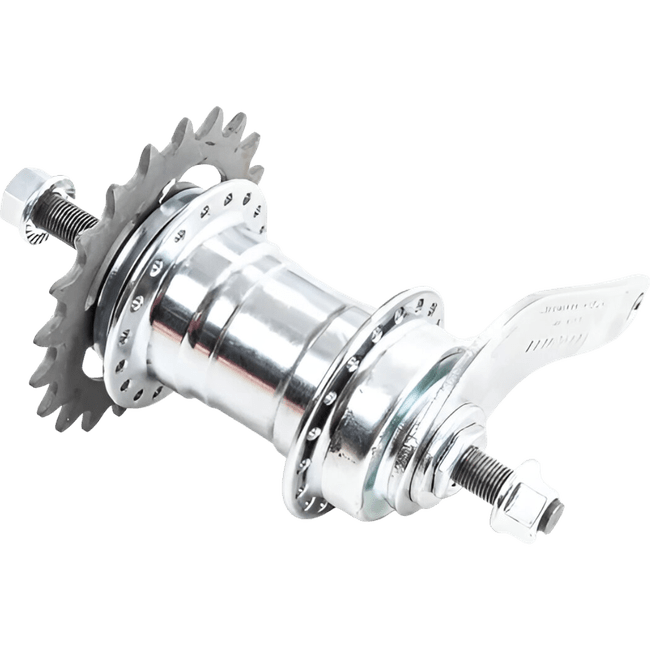 Cubo Contra Pedal Velamos 36F Encaixe