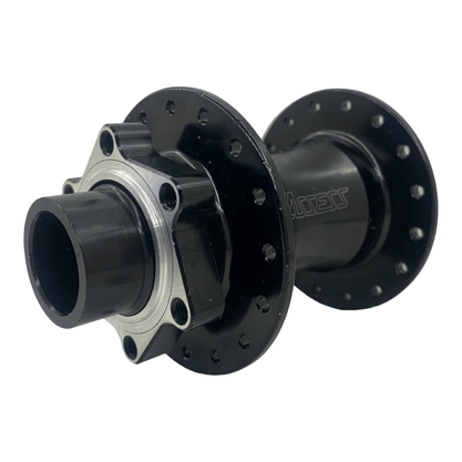 Cubo Dianteiro Asses 32f 20mm com Rolamento