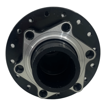 Cubo Dianteiro Asses 32f 20mm com Rolamento