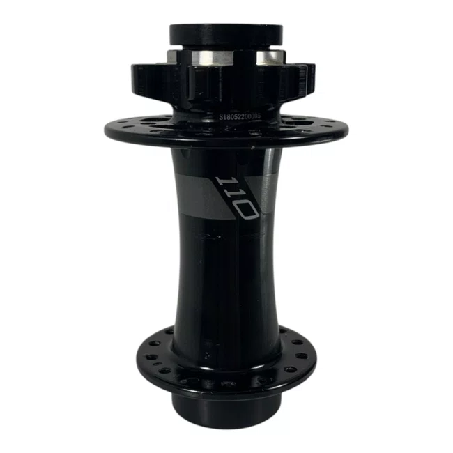 Cubo Diant Formula 128mm 28f