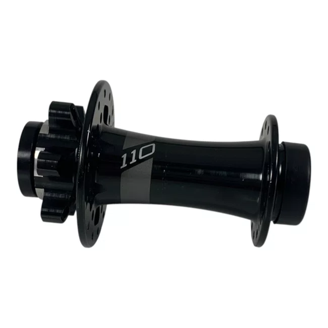 Cubo Diant Formula 128mm 28f