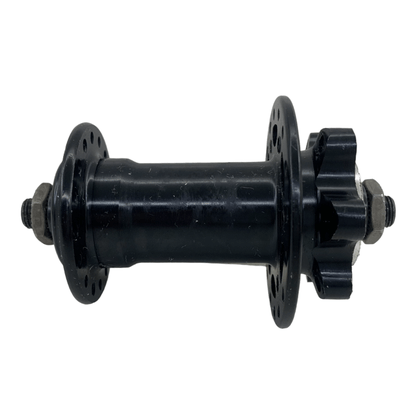 Cubo Dianteiro Shiftech Rolamentado 32F x 9mm