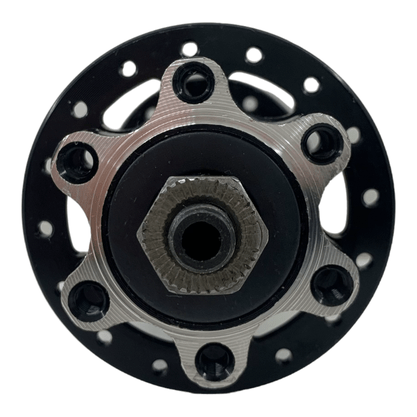 Cubo Dianteiro Shiftech Rolamentado 32F x 9mm