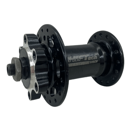 Cubo Dianteiro Shiftech Rolamentado 32F x 9mm