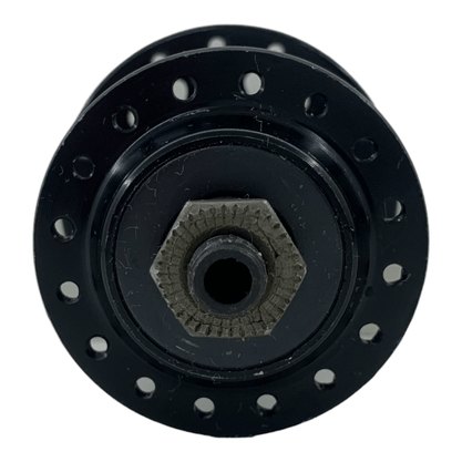 Cubo Dianteiro Shiftech Rolamentado 32F x 9mm