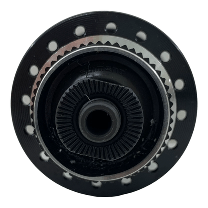 Cubo Dianteiro Shimano Tourney HB-TX505 32 Furos Center Lock